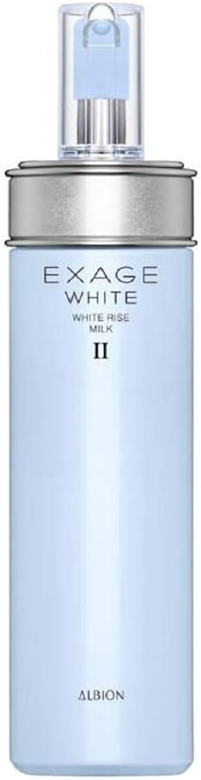 22位　アルビオン(ALBION) エクサージュホワイト ピュアホワイト ミルク II