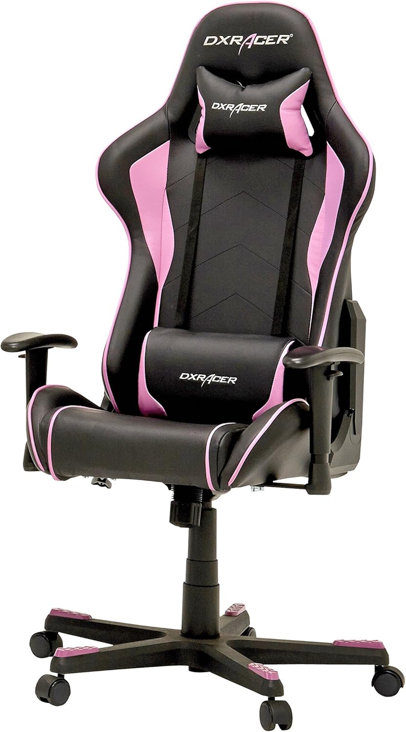 DXRACER ゲーミングチェア