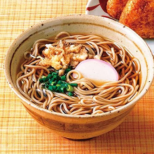 4位　テーブルマーク　麺始め　冷凍そば 200gx5個