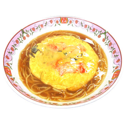 33位：天津麺