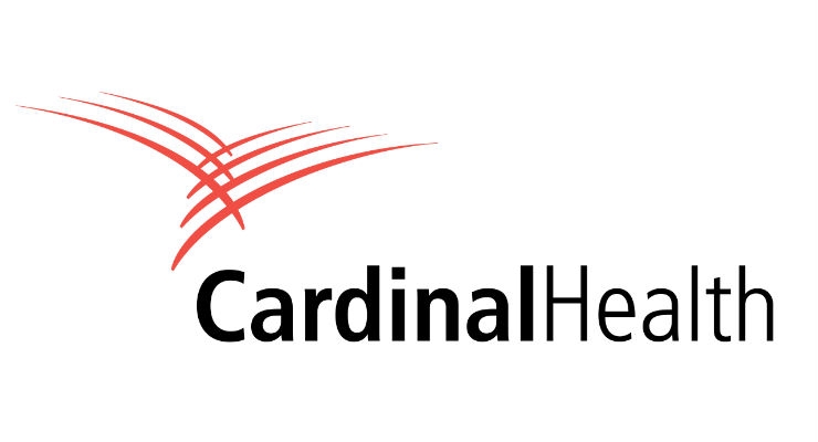 38位：Cardinal Health