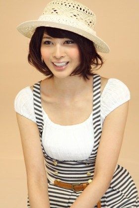 19位：加藤夏希