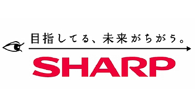 55位：シャープ