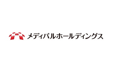 43位：メディパルホールディングス