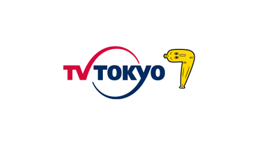 11位：テレビ東京