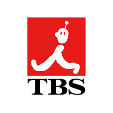 3位：TBS