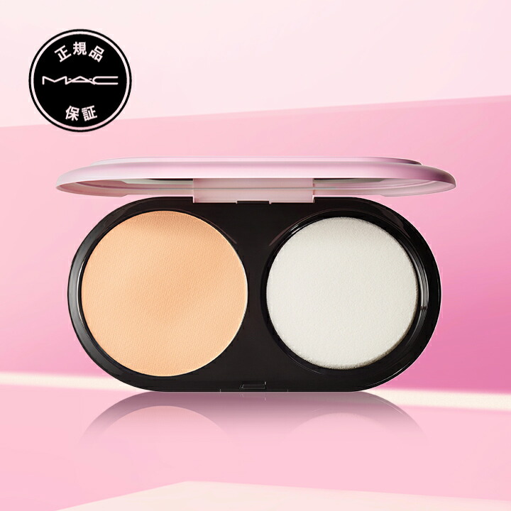 10位　M・A・C（マック）ライトフル C+ SPF 30