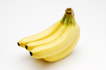 34位：バナナ