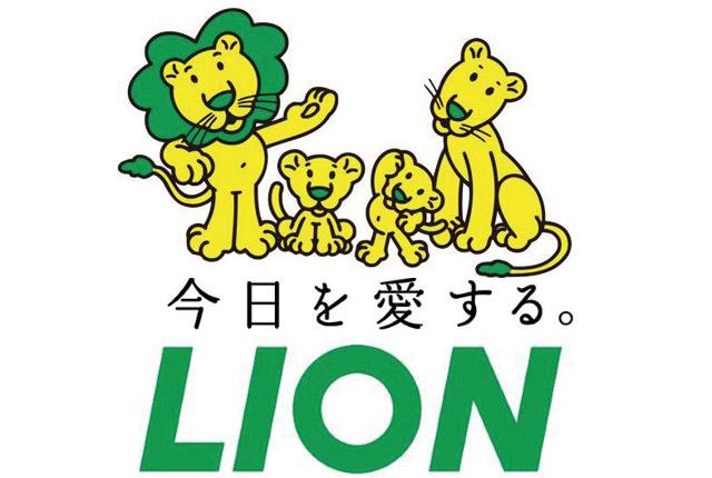 25位：ライオン株式会社