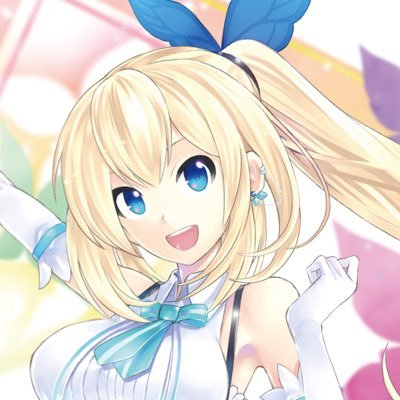 5位 ミライアカリ