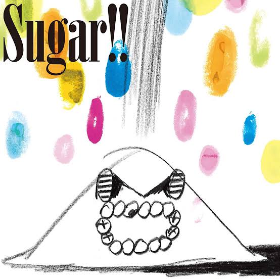 8位 Sugar!!