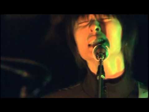 フジファブリック 「打ち上げ花火」 Live at Hibiya Yaon - YouTube