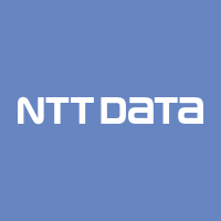 61位：NTTデータ