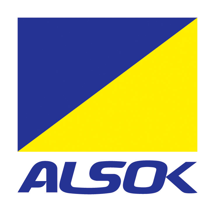 76位：ALSOK