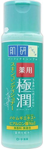 26位：ロート製薬 肌研 薬用 極潤 スキンコンディショナー 