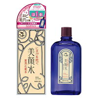 11位：明色美顔水　薬用化粧水