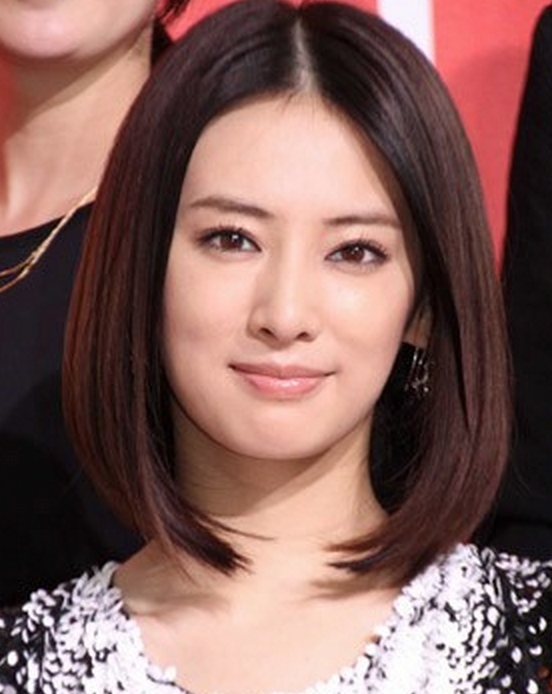 北川景子の髪型60選 前髪や髪色の変化も人気ランキングでチェック 2020最新版 Rank1 ランク1 人気ランキングまとめサイト 国内最大級