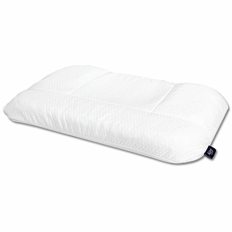 14位：アイリスオーヤマ 高反発 洗える 丸洗い ストレートネック エアリーマットレス