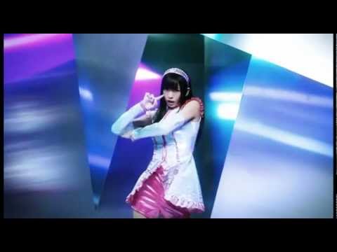 マジカルリップKISS／なあ坊豆腐＠那奈 [Music Video] - YouTube