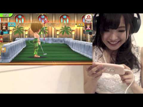 【東京カジノ王プロジェクト#1】 人生初のカジノをくまくま探検プレイ！【結月春菜】 - YouTube