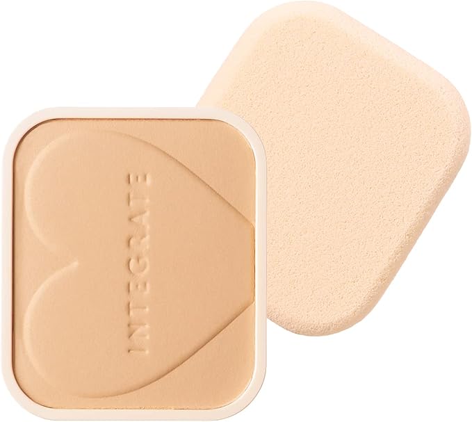 10位　資生堂 インテグレート プロフィニッシュファンデーション