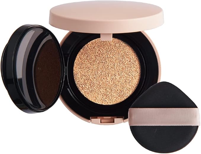 2位　セザンヌ クッションファンデーション