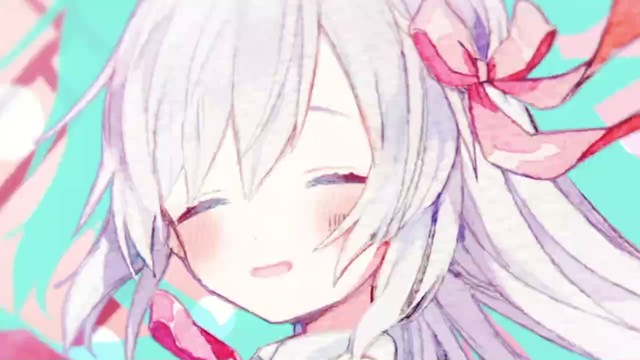 まふまふ＠10/16新アルバム『神楽色アーティファクト』 (@uni_mafumafu) 's Live - TwitCasting