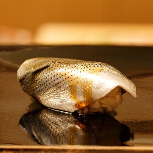 日本橋蛎殻町 すぎた - 水天宮前/寿司 [食べログ]