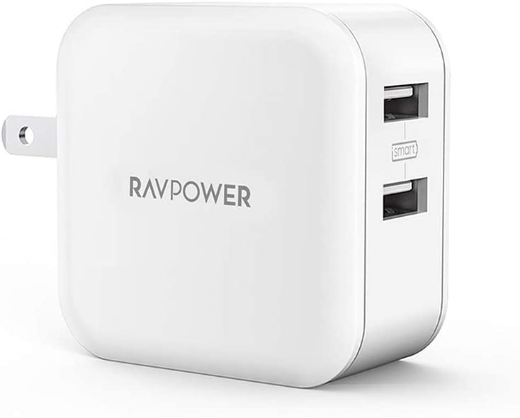 RAVPower USB 充電器