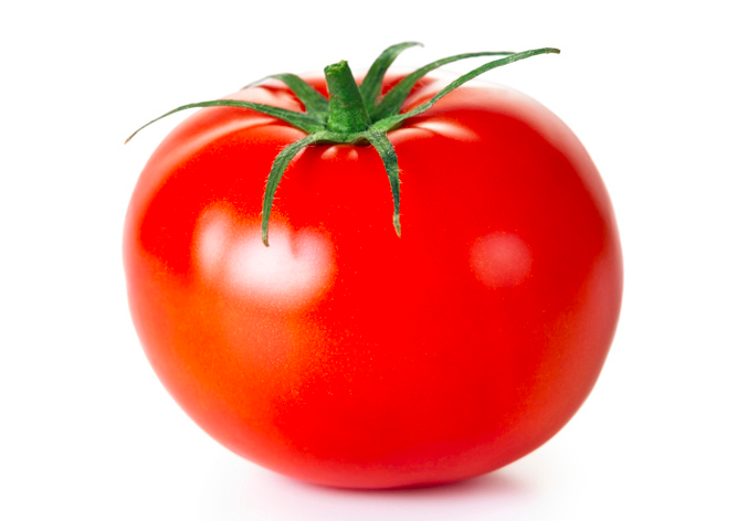 7位：トマト