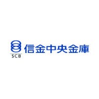 9位：信金中央金庫