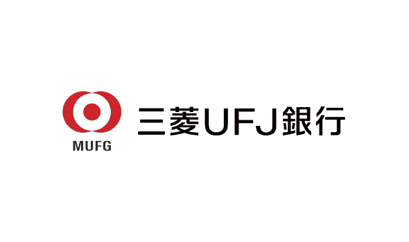 5位：三菱UFJ銀行