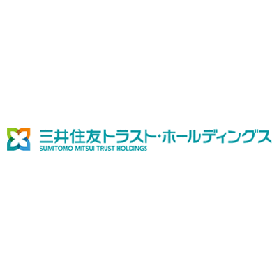 33位：三井住友トラスト・ホールディングス