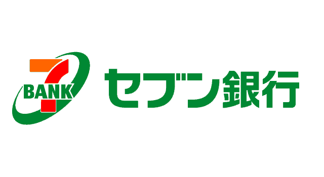 6位：セブン銀行