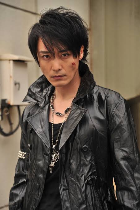 仮面ライダーカブトに出演