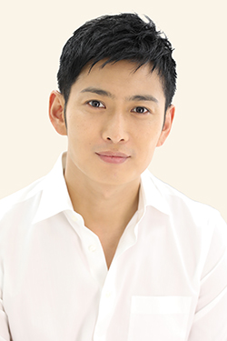 34位 松田悟志さん