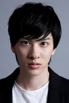 33位 白又敦さん