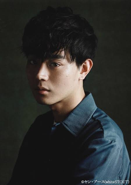 1位 菅田将暉さん