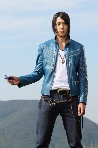 ゴーカイジャーに出演