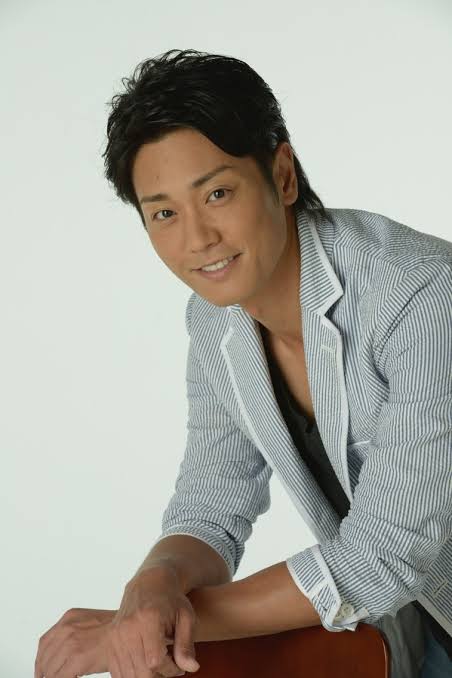 18位 永井大さん