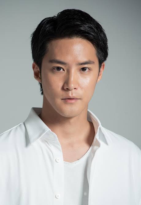 21位 白石隼也さん