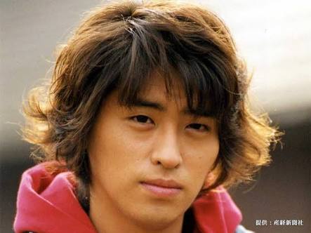 仮面ライダーアギトに出演