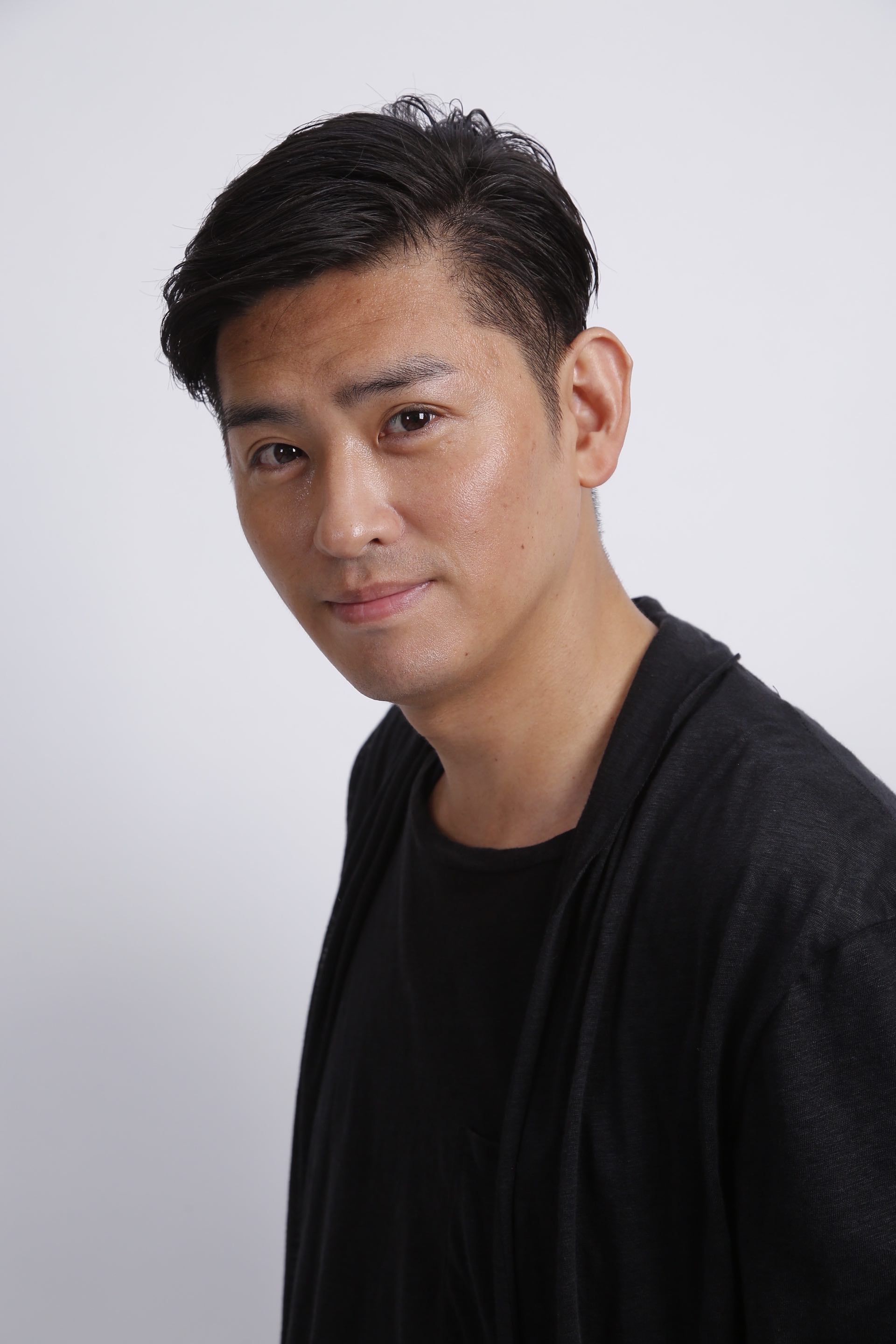 22位 賀集利樹さん