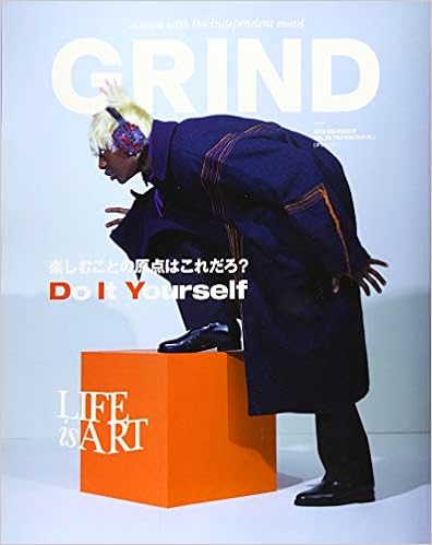 2位：GRIND(グラインド) 2019年 12 月号 [雑誌] 雑誌 – 2019/11/9