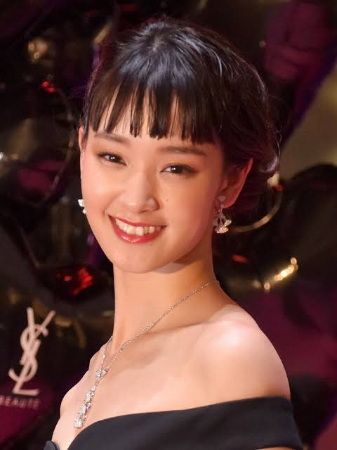 10位 剛力彩芽さん