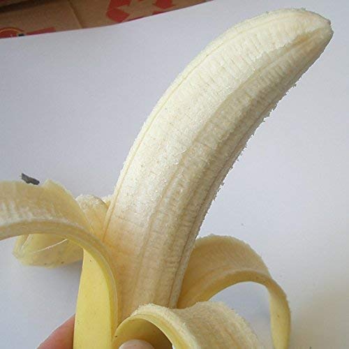 5位：バナナ