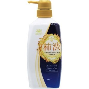 22位　太陽のさち シャンプー(400mL)