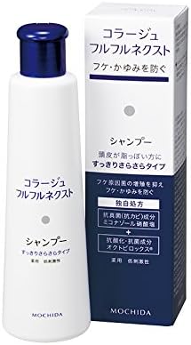 19位　コラージュフルフルネクスト シャンプー すっきりさらさらタイプ(200mL)