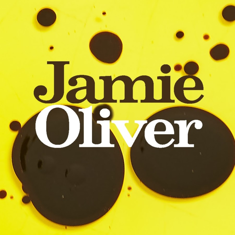   Jamie Oliver - YouTube