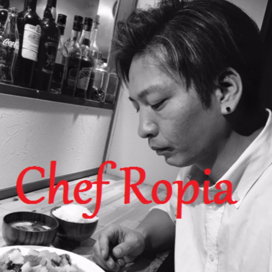 14位：Chef Ropia